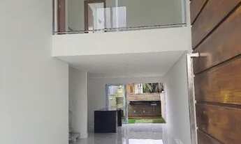 Imagem 2: Maravilhosa casa 3/4 nova em abrantes condominio Vila Florença