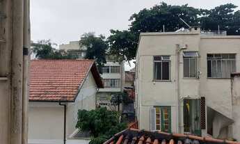 Imagem 5: Apartamento para aluguel com 86 metros quadrados com 2 quartos em Urca - Rio de Janeiro