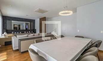 Imagem 3: Apartamento à Venda - Alphaville, 3 Quartos, 289 m2