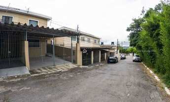 Imagem 3: Sobrado Próximo ao Centro de Embu das Artes-SP