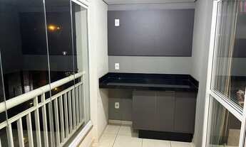 Imagem 6: Apartamento 3 quartos Nova Aliança Sul