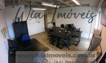 Imagem 2: Vista Verde Offices Apenas R$10/m2 de Condomínio! Ao LADO da ESTAÇÃO E Parque Villa-Lobos