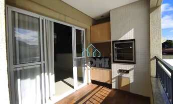 Imagem 7: Apartamento com 3 dormitórios (1 suíte), 110 m² - venda por R$ 500.000 ou aluguel por R$ 3