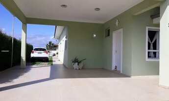 Imagem 6: Casa em Condomínio para Venda em Itu, Chácara São João, 5 dormitórios, 3 suítes, 6 banheir