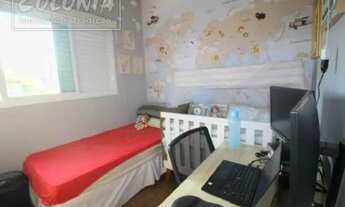 Imagem 7: Santo André - Apartamento Padrão - Santa Teresinha