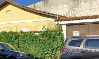 Imagem 3: CasaTérrea na Chácara Santo Antônio