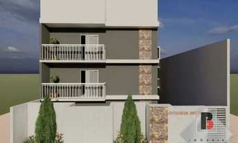 Imagem 4: Apartamento estilo loft a venda na Vl California