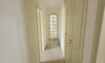 Imagem 5: Apartamento para aluguel possui 90 metros quadrados com 3 quartos em Campo Belo - São Paul