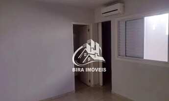 Imagem 3: Casa com 3 dormitórios para alugar, 134 m² por R$ 2.000/mês - Portal Beija Flor - Uberaba