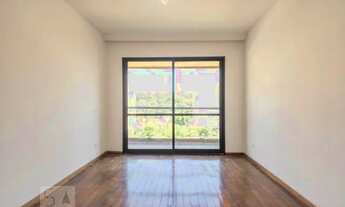 Imagem 4: Apartamento para Aluguel - Jardim Londrina, 3 Quartos, 80 m2