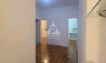 Imagem 3: 1 Quarto revertido para 2 quartos em excelente rua de Copacabana!