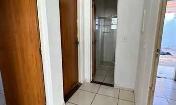 Imagem 3: Troca casa no Santa Terezinha por Chapada