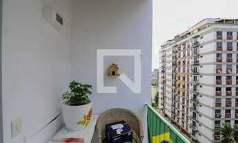 Imagem 5: Apartamento para Aluguel - Tijuca, 2 Quartos, 70 m2