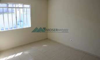 Imagem 3: Casa Residêncial com 3 quartos para alugar, 115.00 m2 por R$ 1800.00 - Merces - Curitiba/P