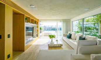 Imagem 7: Apartamento à Venda - Pinheiros, 4 Quartos, 435 m2