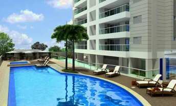 Imagem 4: Apartamento residencial à venda, Jardim Irajá, Ribeirão Preto