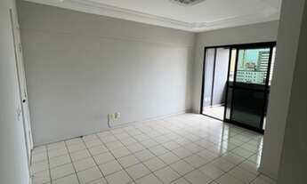 Imagem 3: Apartamento na Parquelândia, 3 quartos, 70 m², Elevador, Próximo ao North Shopping, Fortal