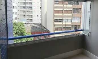 Imagem: APARTAMENTO COM 1 DORMITORIO - CONSOLAÇÃO