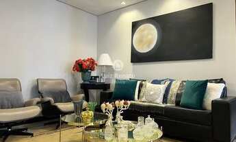 Imagem 5: Apartamento à venda 2 quartos 1 suíte 2 vagas - Vila da Serra