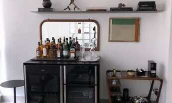 Imagem 5: Lindo Apartamento Mobiliado para Locação no Itaim Bibi!! Excelente localização!