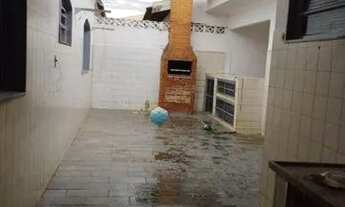 Imagem 11: Casa com 3 dormitórios, 180 m² - venda por R$ 365.000,00 ou aluguel por R$ 2.140,00/mês