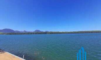 Imagem 5: Casa para venda com 900 metros quadrados com 5 quartos em Olaria - Guarapari - ES