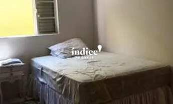 Imagem 3: Apartamento à venda 3 quartos 1 suíte 1 vaga Jardim Irajá Ribeirão Preto