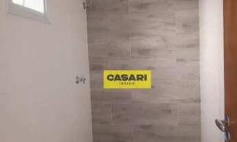 Imagem 7: Apartamento com 2 dormitórios à venda, 36 m² - Jardim Cristiane - Santo André/SP