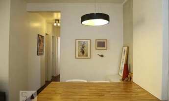 Imagem 3: Apartamento para Aluguel - Vila Sônia, 3 Quartos, 65 m2