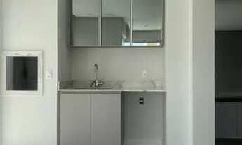 Imagem: Apartamento alto padrão no Ecoville