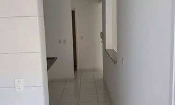 Imagem 5: Apartamento com 2 dormitórios à venda, 66 m² por R$ 234.000 - Granja Daniel - Taubaté/SP