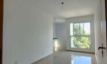 Imagem: Apartamento com 1 dormitório à venda