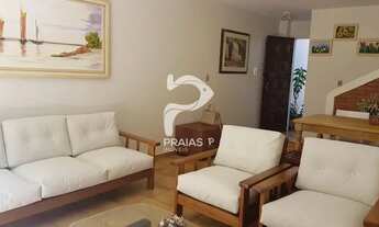 Imagem 4: Casa em Condomínio, 3 dormitórios, Tortugas, GUarujá