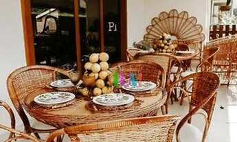 Imagem 4: Casa com 3 dormitórios à venda, 220 m² por R$ 1.100.000,00 - Condomínio Itatiba Country Cl