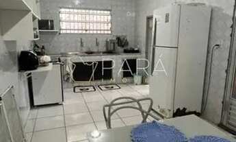 Imagem 4: Vendo Casa com 03 Quartos, Quintal, 01 Vaga para Carro, na Pedreira