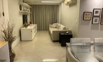 Imagem: Apartamento para venda possui 114 metros