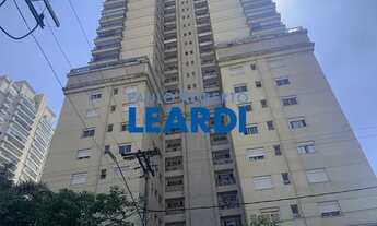 Imagem: APARTAMENTO - VILA ROMANA - SP