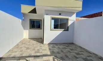 Imagem: Casa para venda no Ipê 1 - Programa Minha