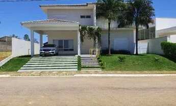 Imagem: Casa com 4 dormitórios à venda, 294 m²