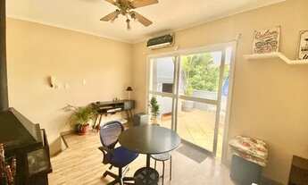 Imagem 7: Cobertura 2 dorm, terraço com sacada, 1 vaga