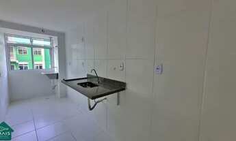 Imagem 5: Apartamento para venda tem 59 metros quadrados com 2 quartos em Nogueira - Petrópolis - RJ