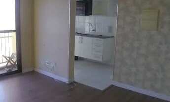 Imagem: Apartamento para aluguel possui 45 metros