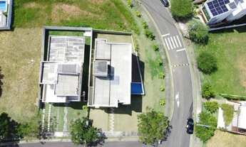 Imagem 5: Casa em alphaville 2 para venda tem 318 metros quadrados com 4 quartos