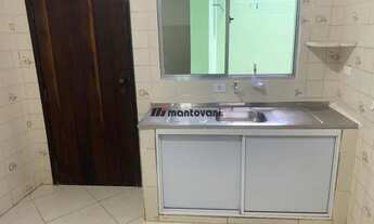 Imagem 6: Sobrado para aluguel, 2 quartos, 1 vaga, Chácara Mafalda - São Paulo/SP