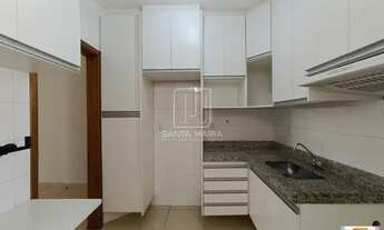 Imagem 5: Apartamento (tipo - padrao) 2 dormitórios/suite, cozinha planejada, portaria 24 horas, ele