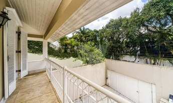 Imagem 7: Casa com 4 dormitórios à venda, 500 m² por R$ 4.200.000,00 - Jardim Guedala - São Paulo/SP