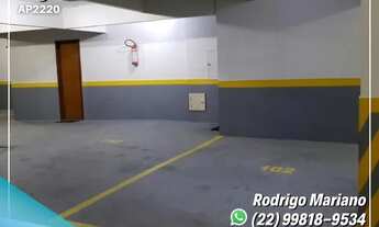 Imagem 5: Alugo lindo apartamento com 3 dormitórios nos Cavaleiros em Macaé