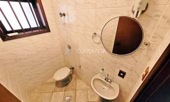 Imagem 6: Casa - Jardim Santa Genebra - Campinas