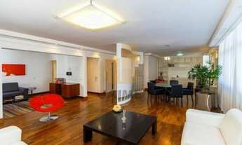 Imagem 2: Apartamento de 2 quartos, 198m² à venda no Higienópolis