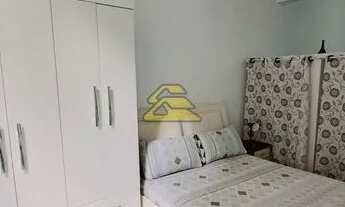 Imagem 6: Copacabana Kitnet com 1 dormitório